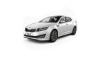 Kia OPTIMA d’occasion et neuves