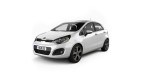 Kia RIO used spare parts