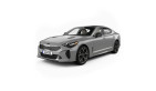 Kia STINGER used and new