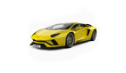 Lamborghini Aventador used spare parts