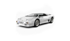 Lamborghini Diablo used spare parts