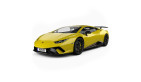 Lamborghini Huracan used spare parts