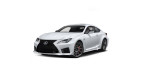 Lexus RC second hand