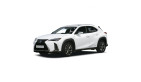 Lexus UX de seconde main