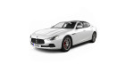 Maserati Ghibli used spare parts