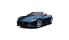 Maserati Granсabrio used spare parts