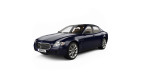 Maserati Quattroporte used spare parts