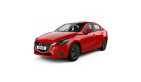 pièces détachées d’occasion Mazda 2