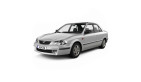 Catalogue de pièces détachées Mazda 323