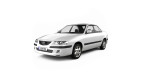 Mazda 626 second hand