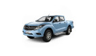 Mazda BT-50 second hand