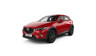 Pièces détachées Mazda CX-3