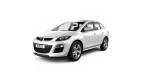 Mazda CX-7 second hand