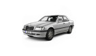 Spare parts Mercedes W202 C-Class