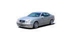 Spare parts Mercedes W208 CLK-Class 