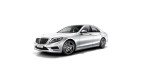 Mercedes W222 S-Class used and new