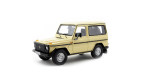 Spare parts Mercedes W460 G-Class