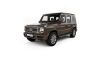 Mercedes W463 G-Class  used and new