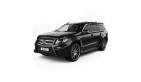 Mercedes X166 GL-Class d’occasion et neuves