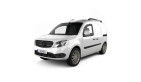 Pièces détachées Mercedes Citan