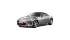 Nissan 350Z second hand