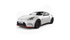 Spare parts Nissan 370Z