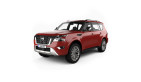 Nissan ARMADA d’occasion et neuves