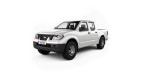 Nissan FRONTIER used and new