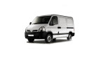 Nissan INTERSTAR used and new