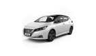 Spare parts Nissan LEAF