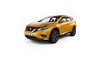 Nissan MURANO d’occasion et neuves