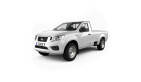 Nissan NAVARA used spare parts