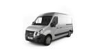 Nissan NV400 used and new