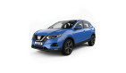 Nissan QASHQAI used spare parts