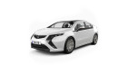 Opel AMPERA d’occasion et neuves