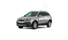 Opel ANTARA d’occasion et neuves