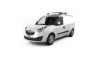 Spare parts catalog Opel COMBO