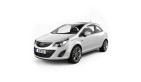 Opel CORSA used spare parts