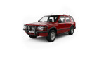 Opel FRONTERA second hand