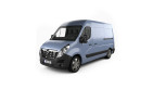 Opel MOVANO second hand