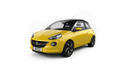 Spare parts Opel ADAM