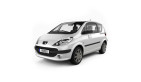 Spare parts Peugeot 1007