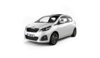 Peugeot 108 used and new