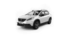 Spare parts Peugeot 2008