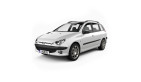 Pièces détachées Peugeot 206 SW