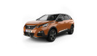 Catalogue de pièces détachées Peugeot 3008