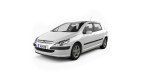 Peugeot 307 used spare parts