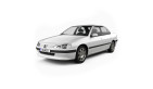 Spare parts catalog Peugeot 406