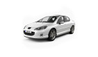 Peugeot 407 used spare parts