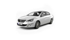 Spare parts Peugeot 408